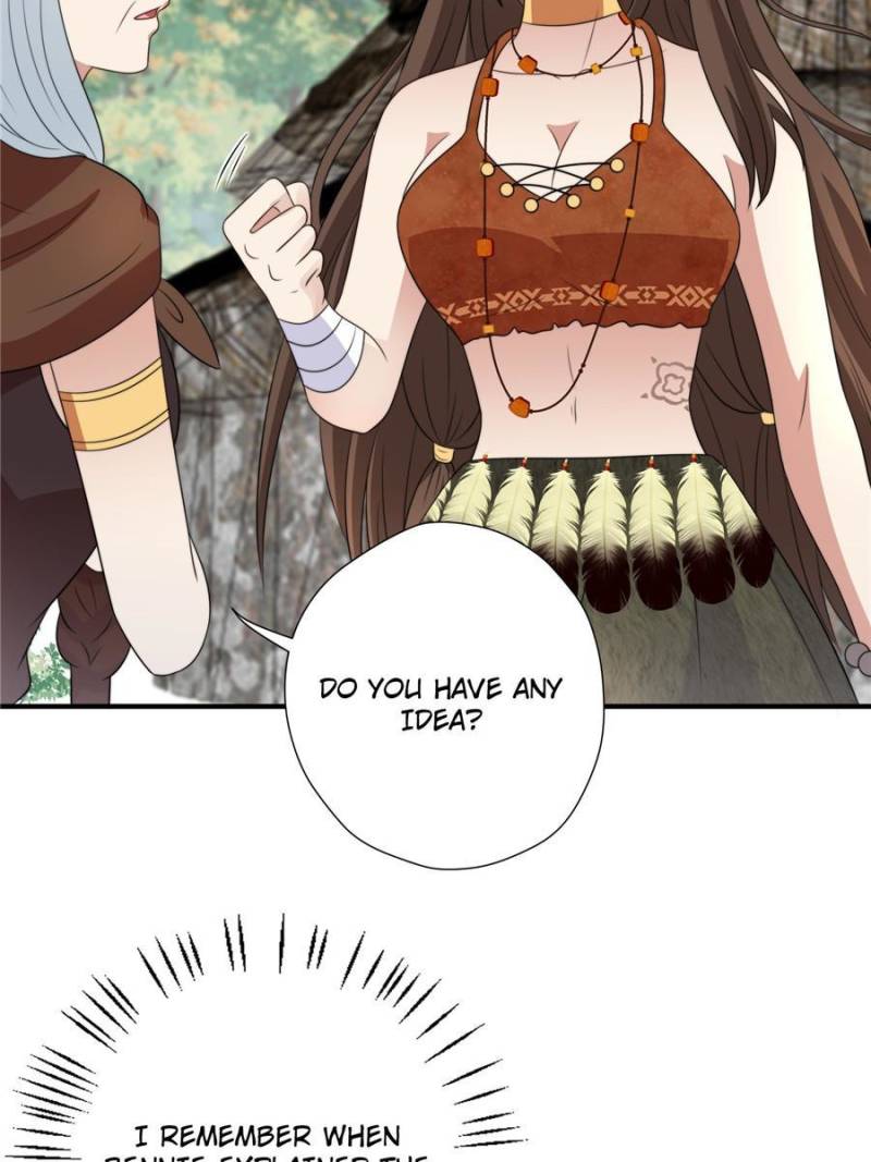 I Became the Beastman’s Wife Chapter 156 82 12
