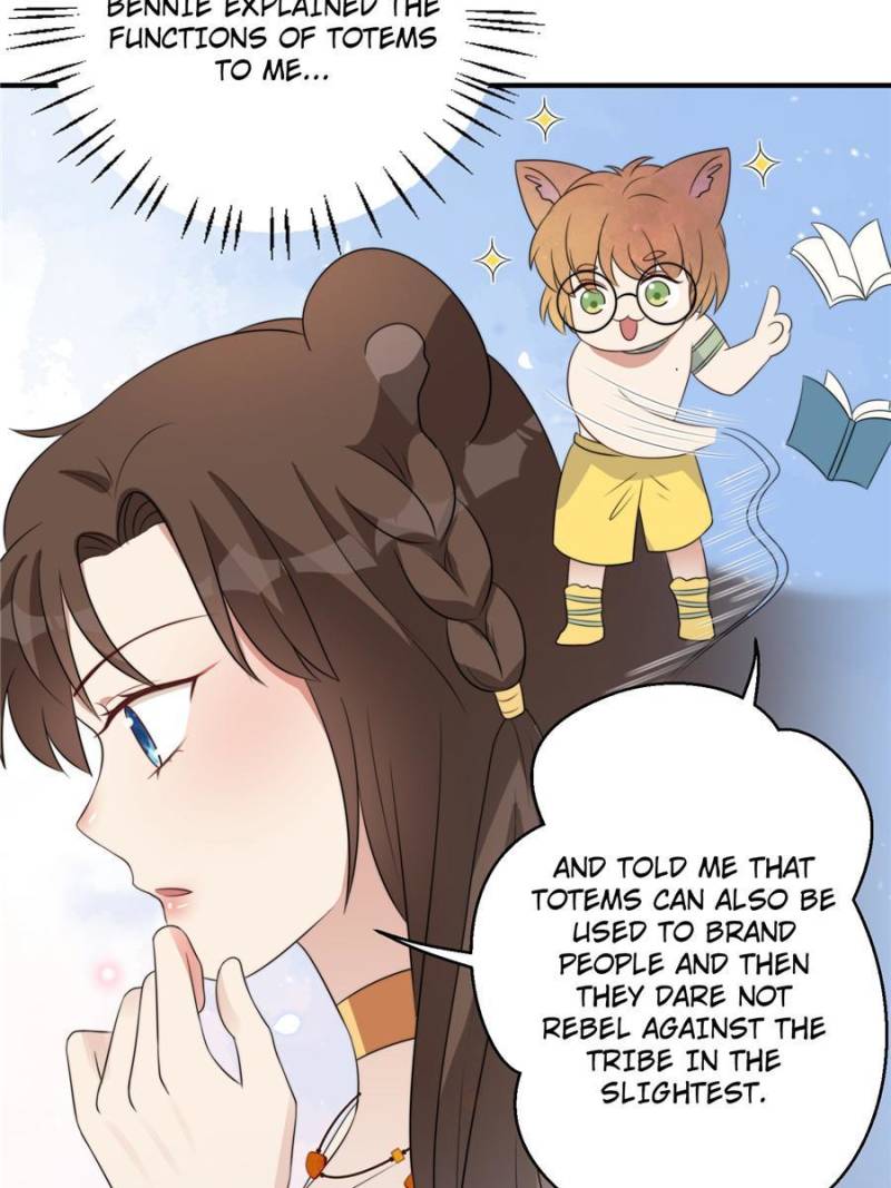 I Became the Beastman’s Wife Chapter 156 83 13