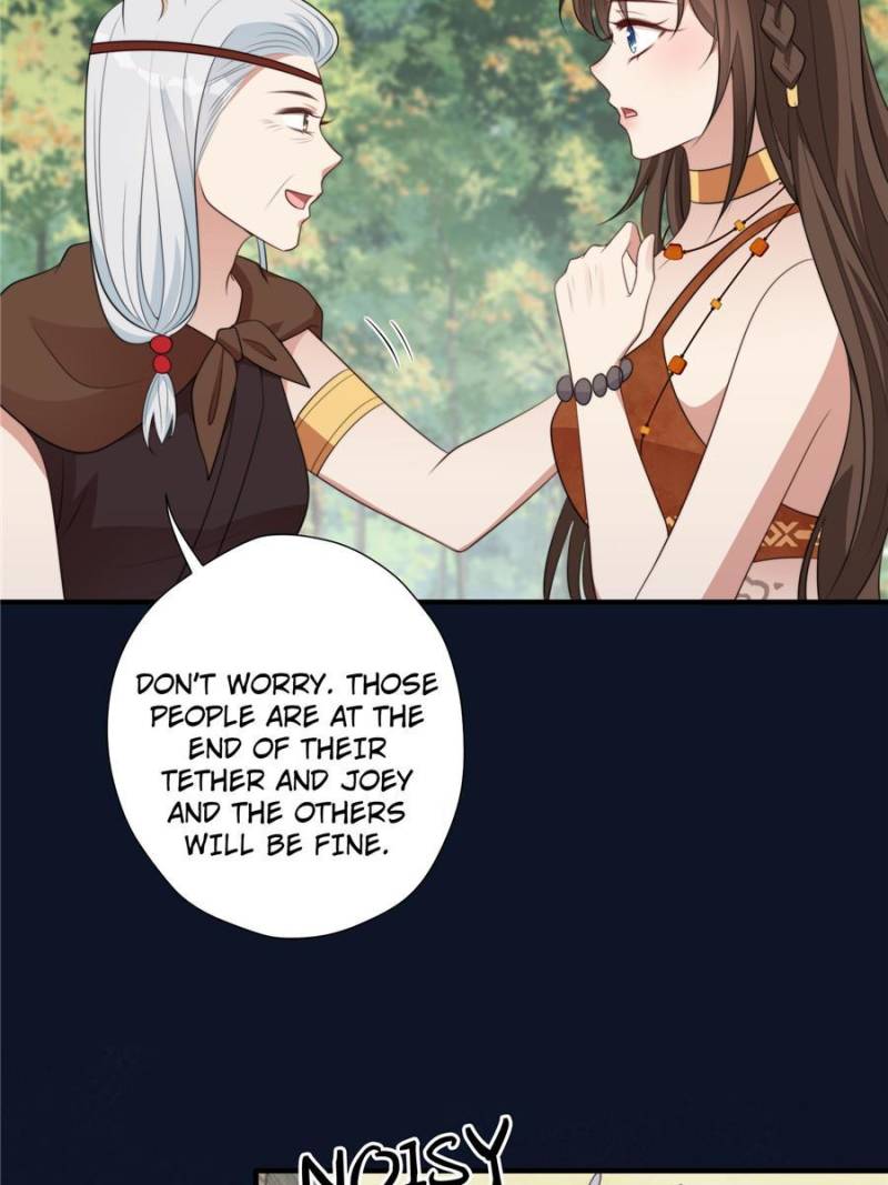 I Became the Beastman’s Wife Chapter 156 87 17