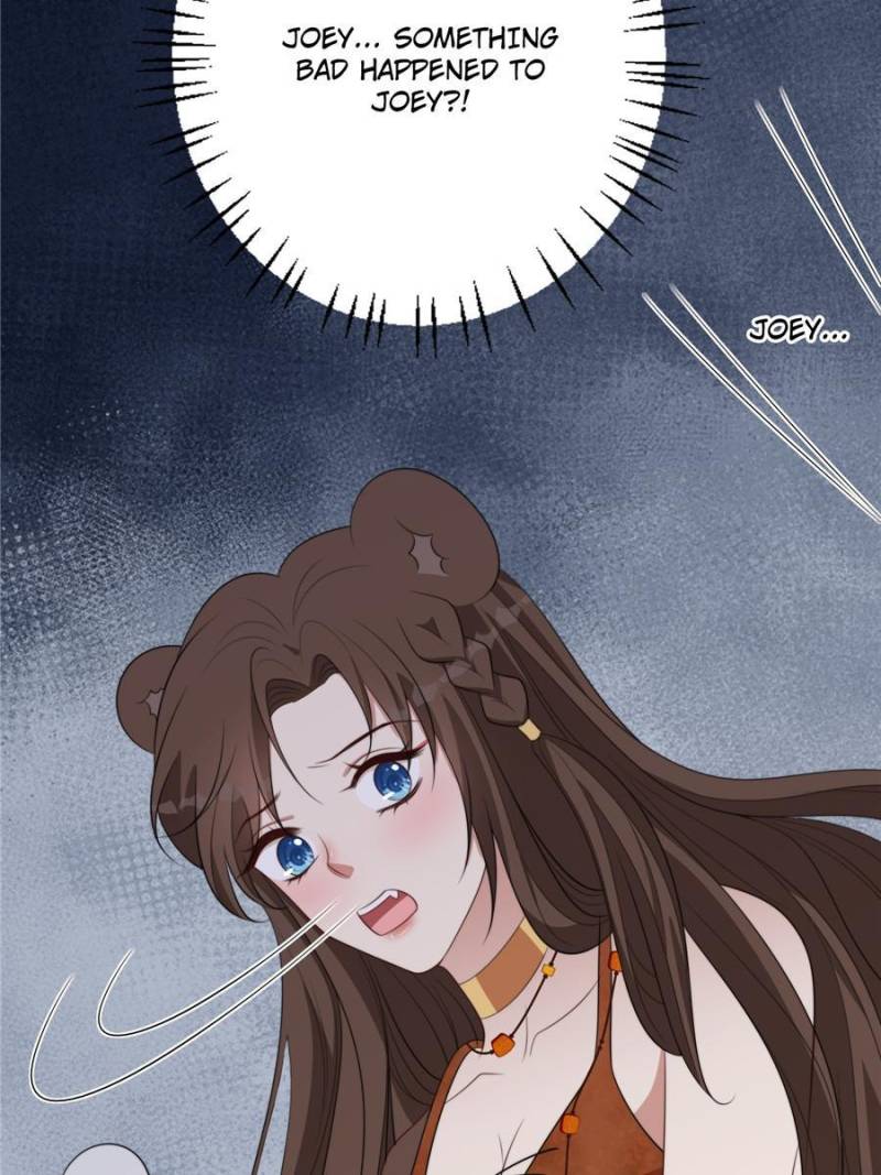 I Became the Beastman’s Wife Chapter 156 89 19