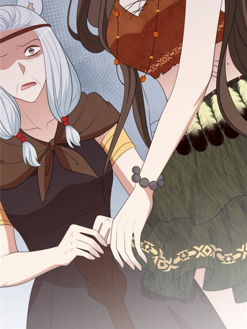 I Became the Beastman’s Wife Chapter 156 90 20