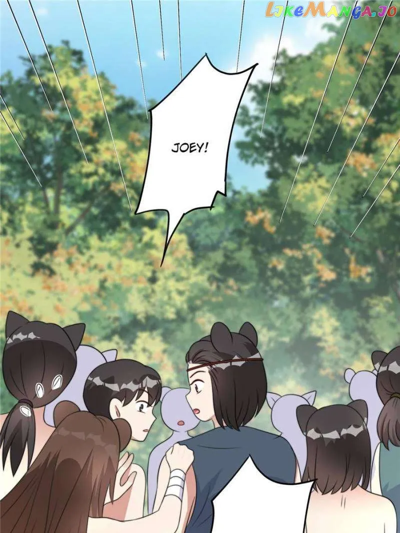 I Became the Beastman’s Wife Chapter 157 80 01