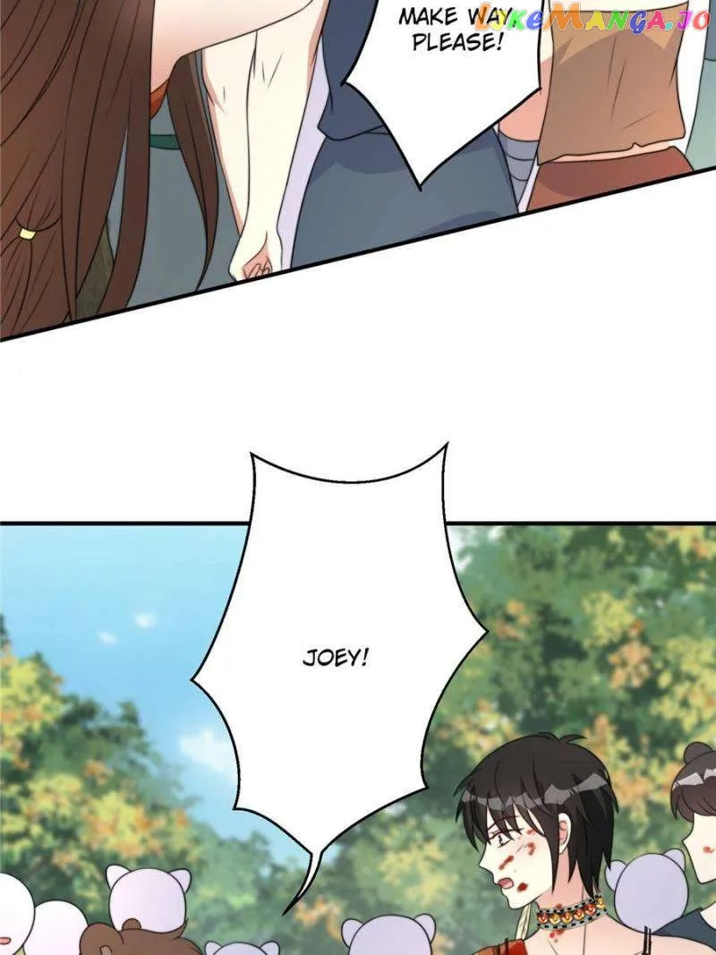I Became the Beastman’s Wife Chapter 157 81 02