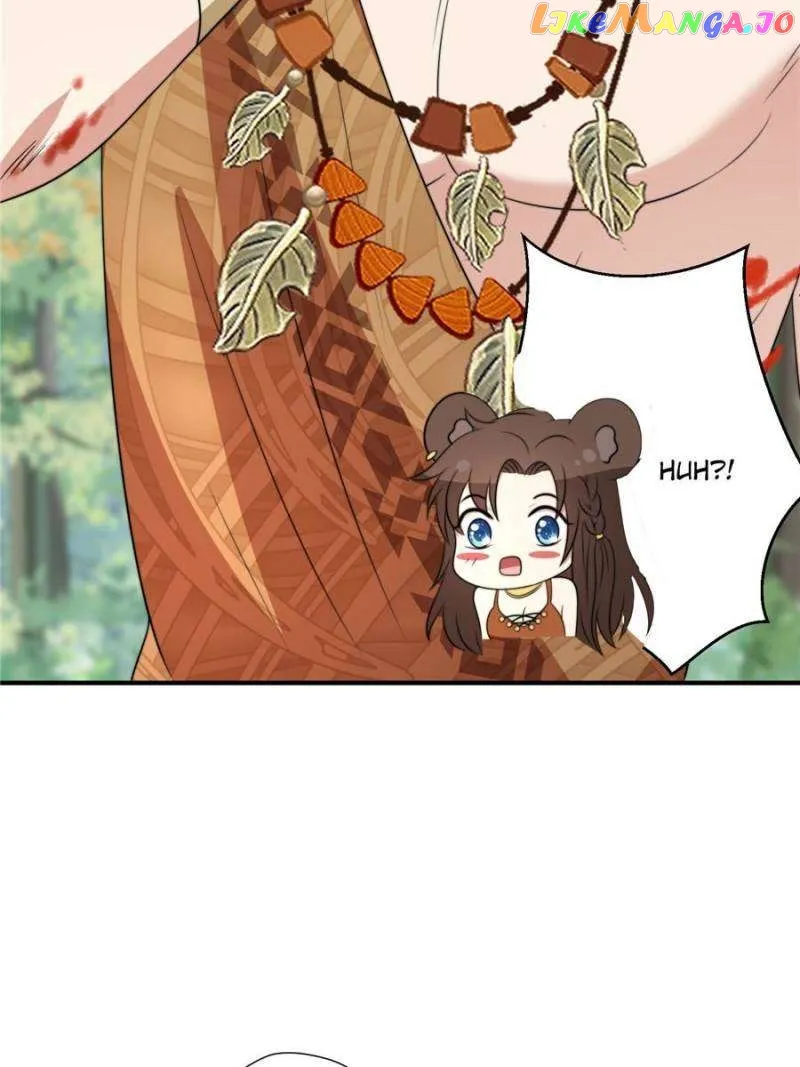 I Became the Beastman’s Wife Chapter 157 85 06