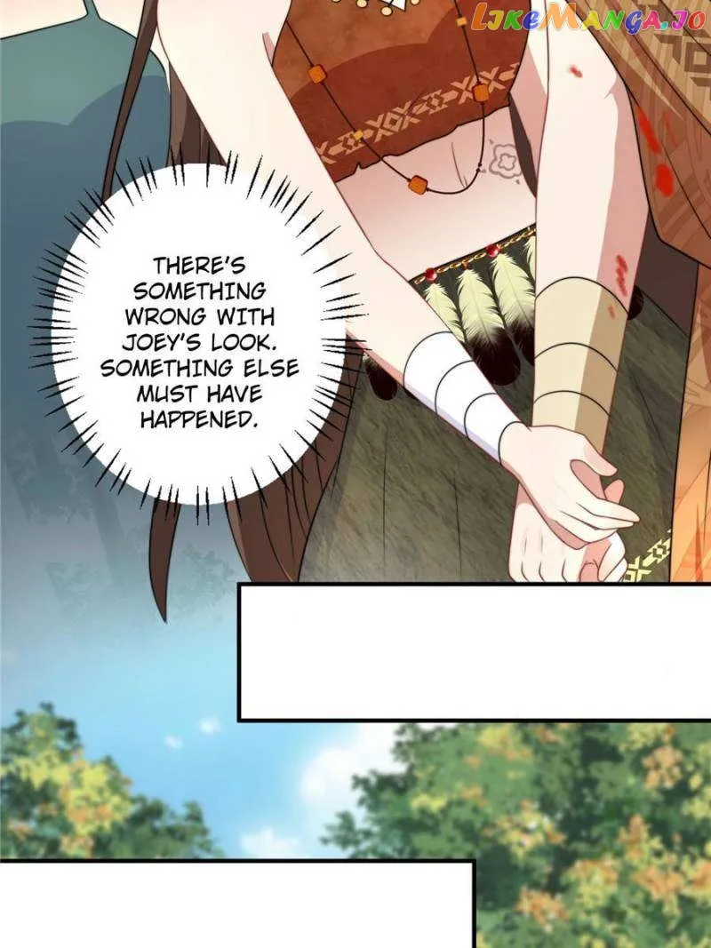 I Became the Beastman’s Wife Chapter 157 90 11