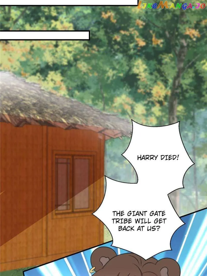 I Became the Beastman’s Wife Chapter 157 91 12