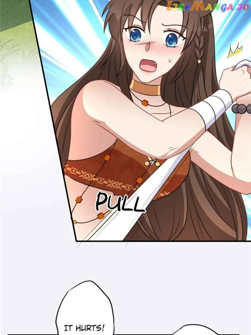 I Became the Beastman’s Wife Chapter 157 92 13