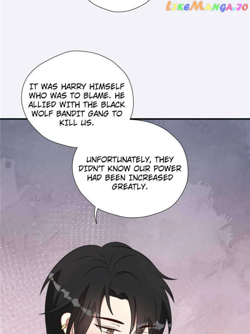 I Became the Beastman’s Wife Chapter 157 94 15