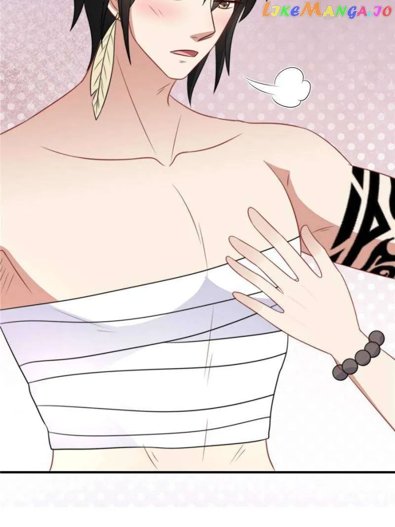 I Became the Beastman’s Wife Chapter 157 95 16