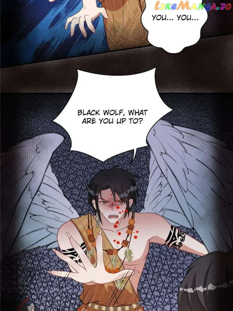 I Became the Beastman’s Wife Chapter 157 99 20