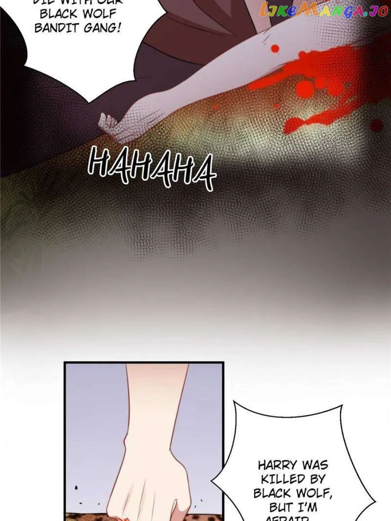 I Became the Beastman’s Wife Chapter 157 102 23