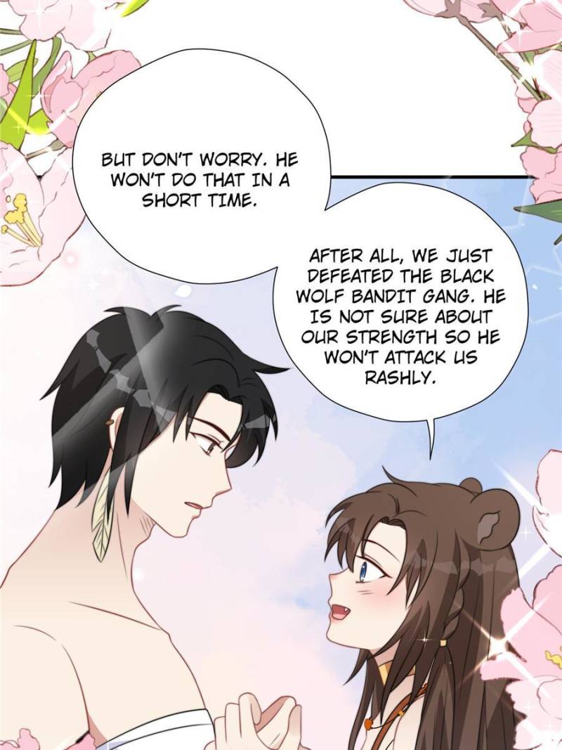 I Became the Beastman’s Wife Chapter 158 78 02