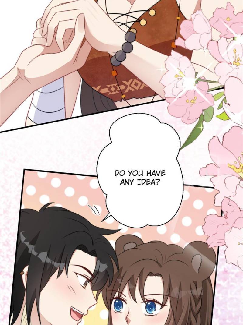I Became the Beastman’s Wife Chapter 158 80 04