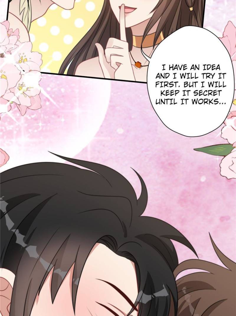 I Became the Beastman’s Wife Chapter 158 81 05
