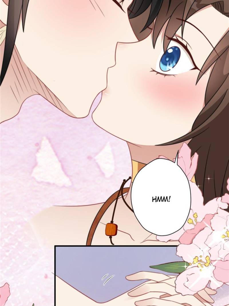 I Became the Beastman’s Wife Chapter 158 82 06