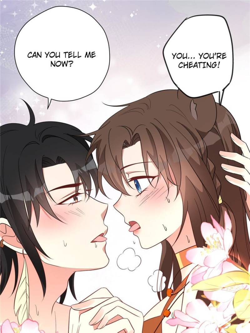 I Became the Beastman’s Wife Chapter 158 84 08