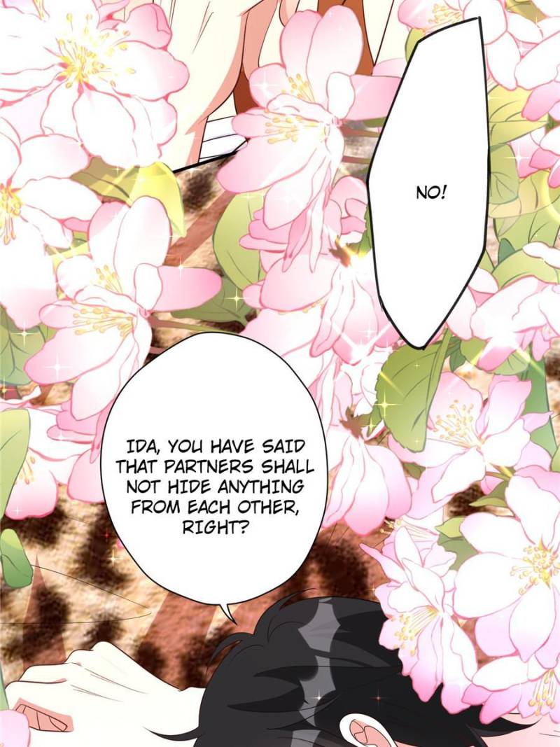 I Became the Beastman’s Wife Chapter 158 85 09