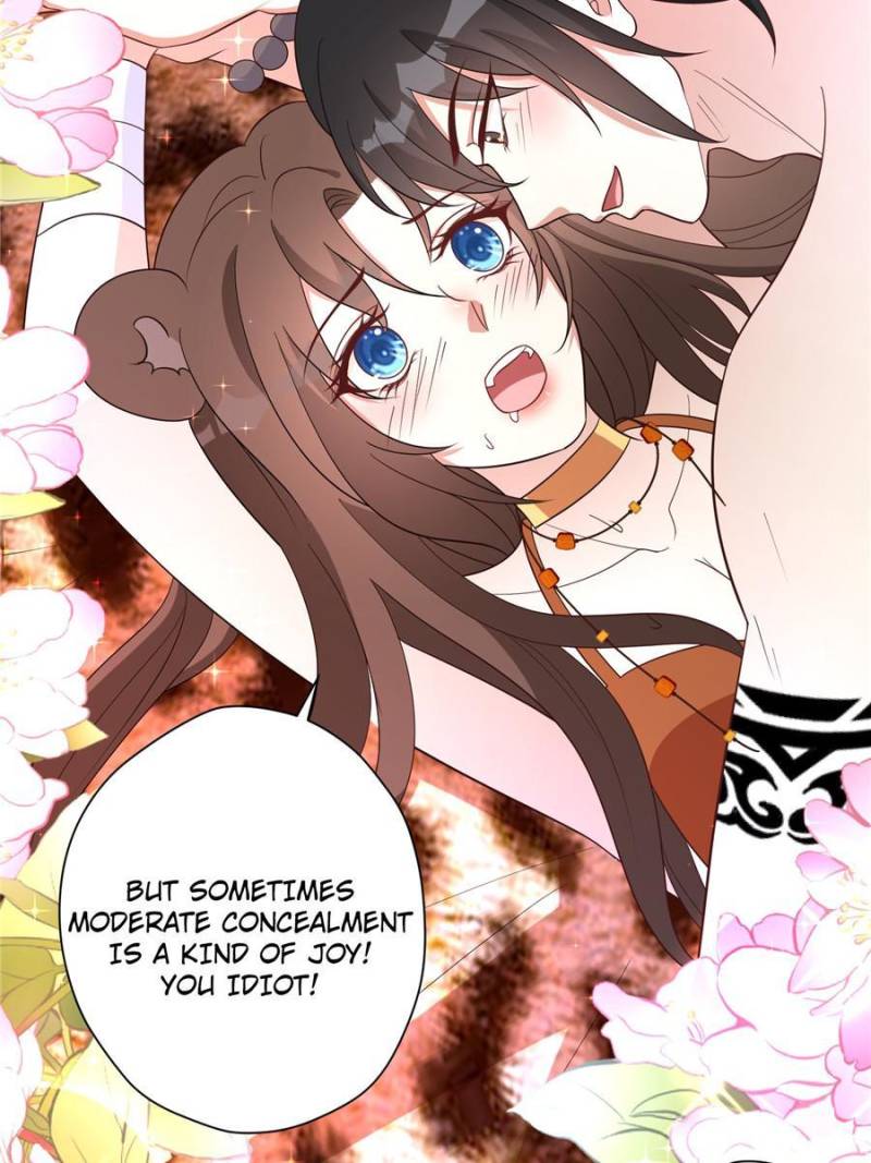 I Became the Beastman’s Wife Chapter 158 86 10