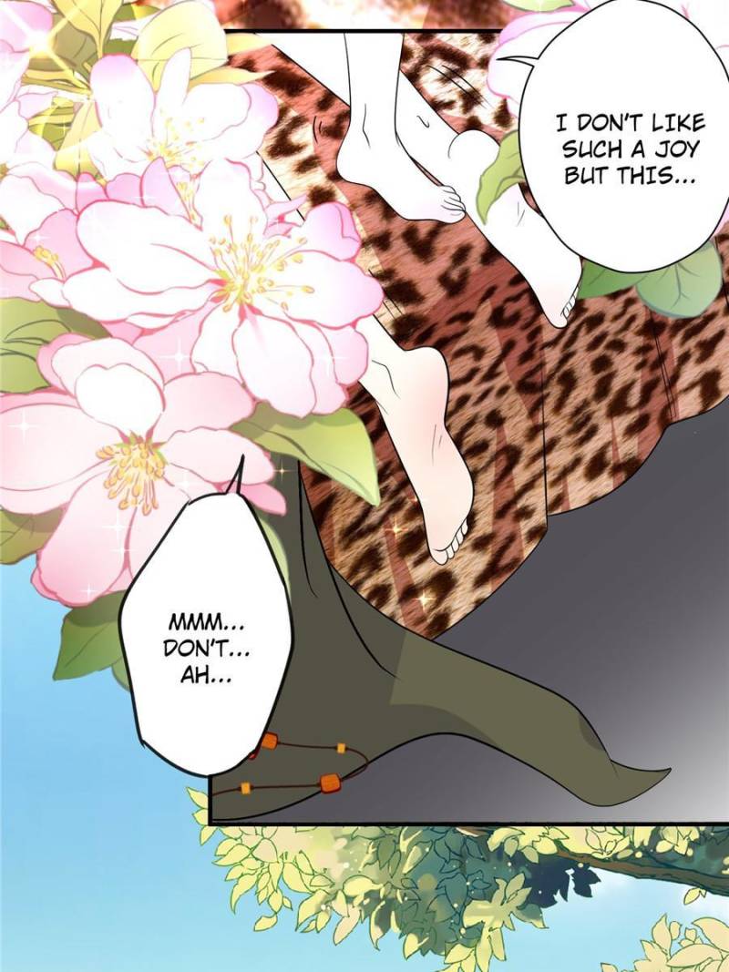 I Became the Beastman’s Wife Chapter 158 87 11