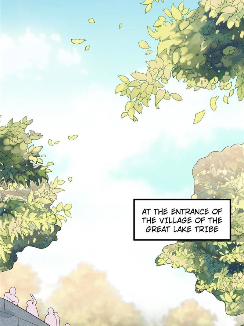 I Became the Beastman’s Wife Chapter 158 88 12