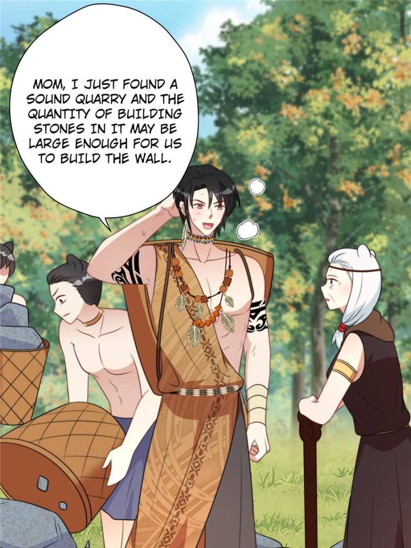 I Became the Beastman’s Wife Chapter 158 91 15