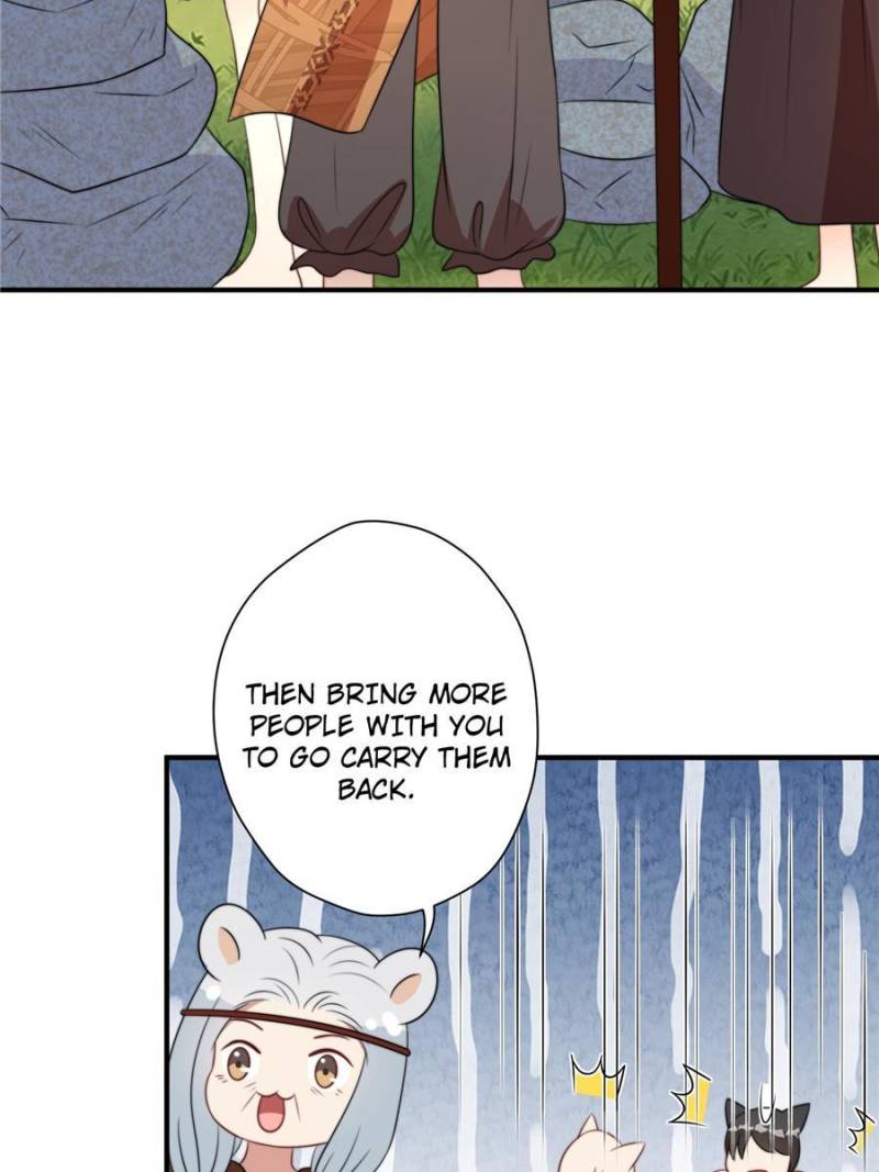 I Became the Beastman’s Wife Chapter 158 92 16