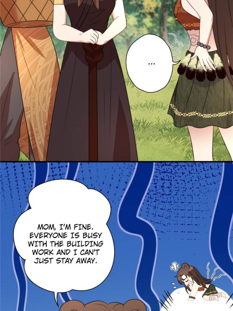 I Became the Beastman’s Wife Chapter 158 94 18