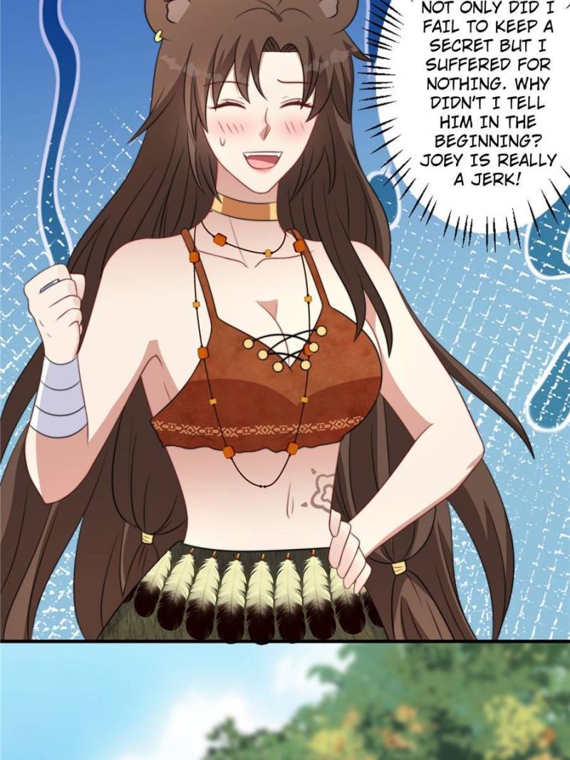 I Became the Beastman’s Wife Chapter 158 95 19