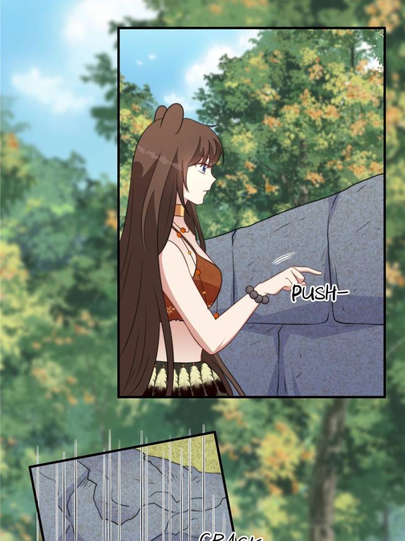 I Became the Beastman’s Wife Chapter 158 96 20