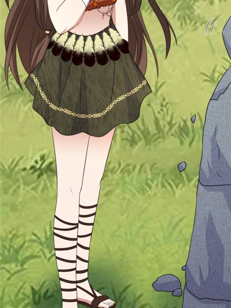 I Became the Beastman’s Wife Chapter 158 98 22