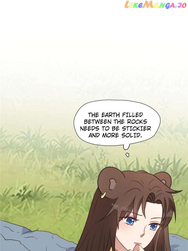 I Became the Beastman’s Wife Chapter 159 98 01