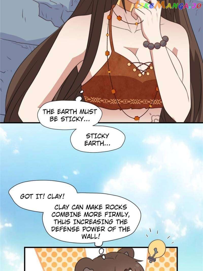 I Became the Beastman’s Wife Chapter 159 99 02