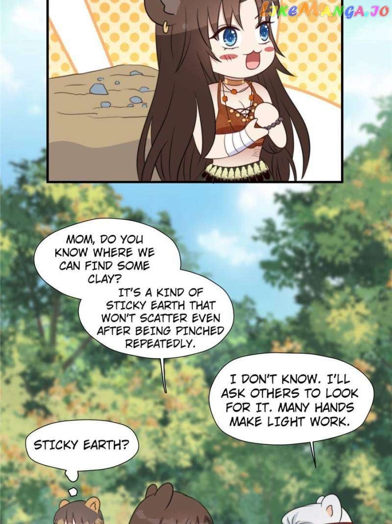 I Became the Beastman’s Wife Chapter 159 100 03