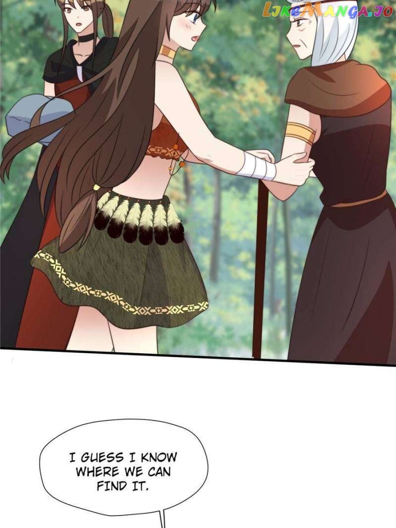 I Became the Beastman’s Wife Chapter 159 101 04