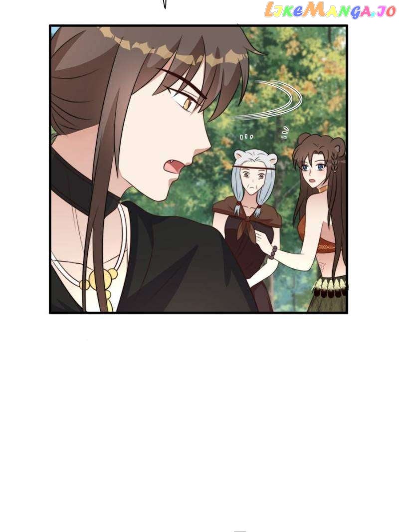 I Became the Beastman’s Wife Chapter 159 102 05