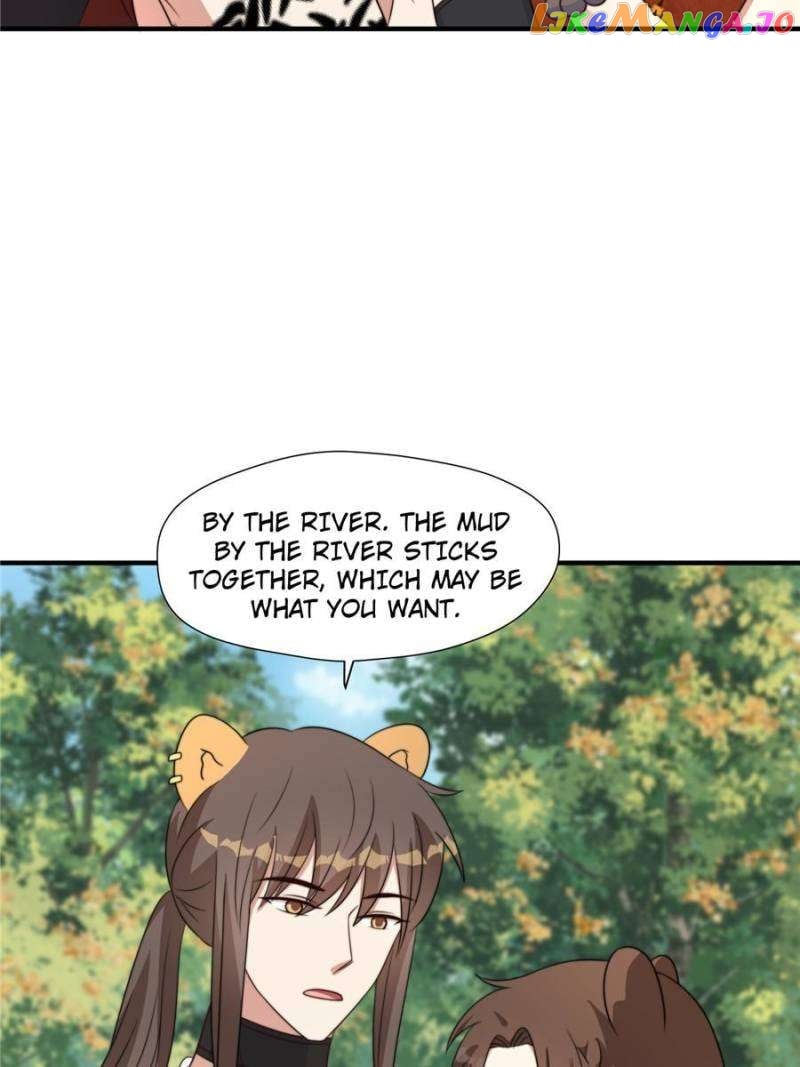I Became the Beastman’s Wife Chapter 159 104 07