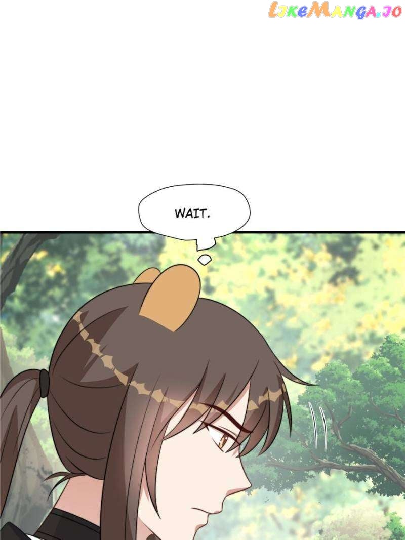 I Became the Beastman’s Wife Chapter 159 111 14
