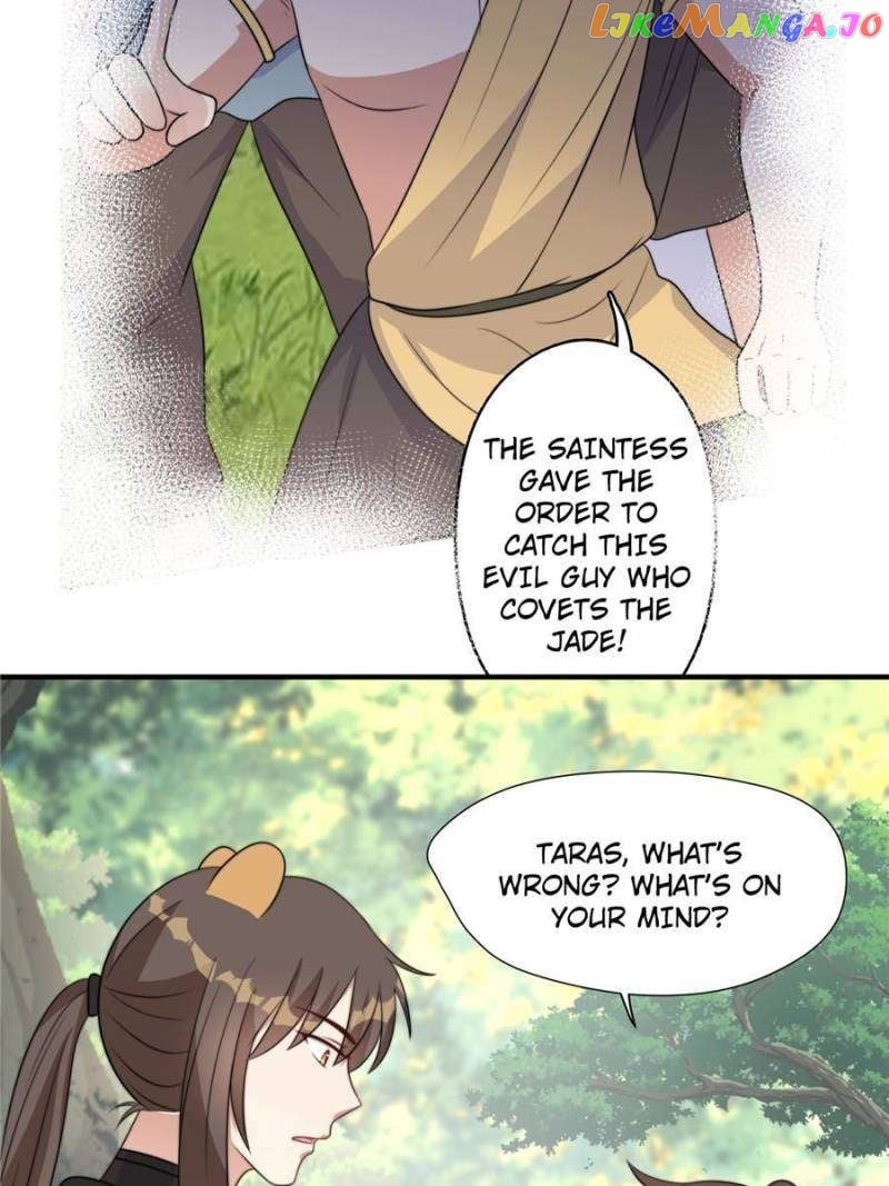 I Became the Beastman’s Wife Chapter 159 113 16