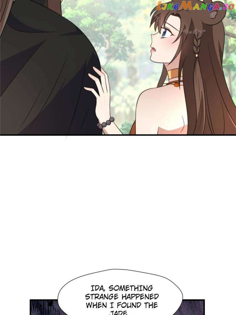 I Became the Beastman’s Wife Chapter 159 114 17