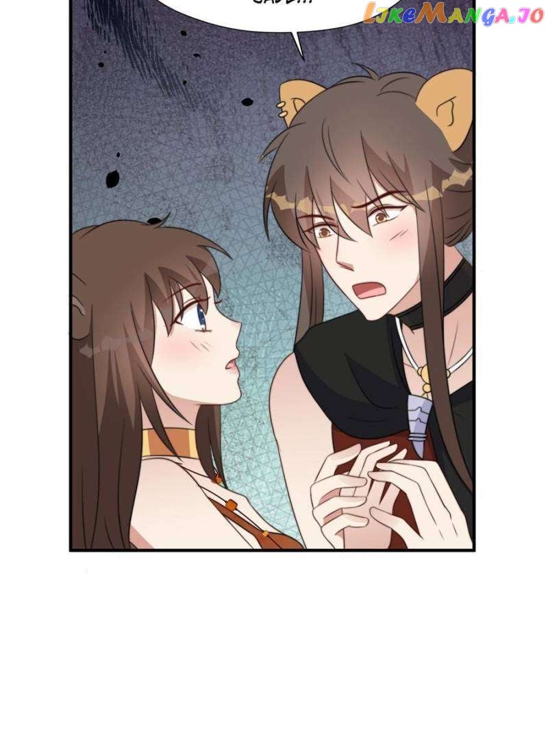 I Became the Beastman’s Wife Chapter 159 115 18