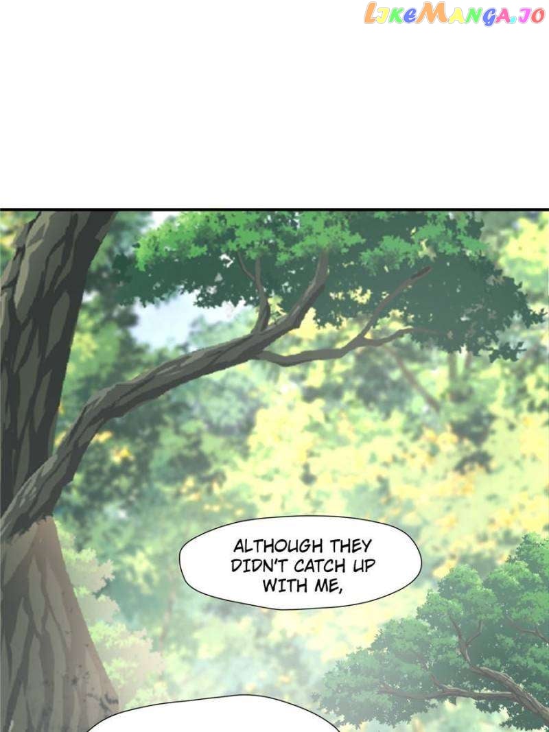 I Became the Beastman’s Wife Chapter 159 116 19