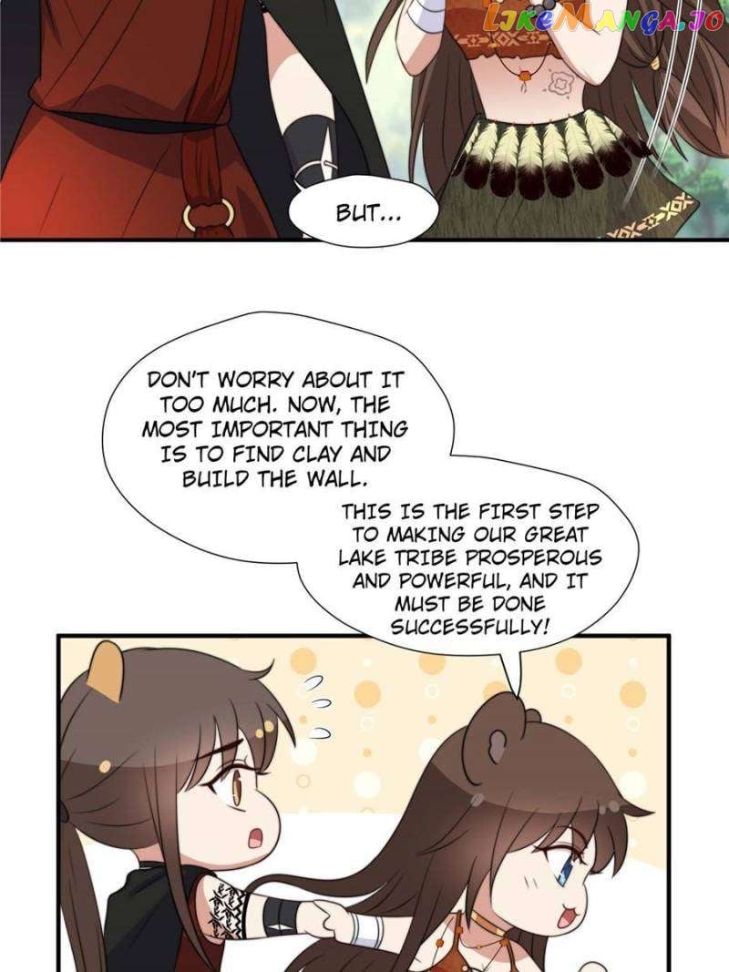 I Became the Beastman’s Wife Chapter 159 119 22