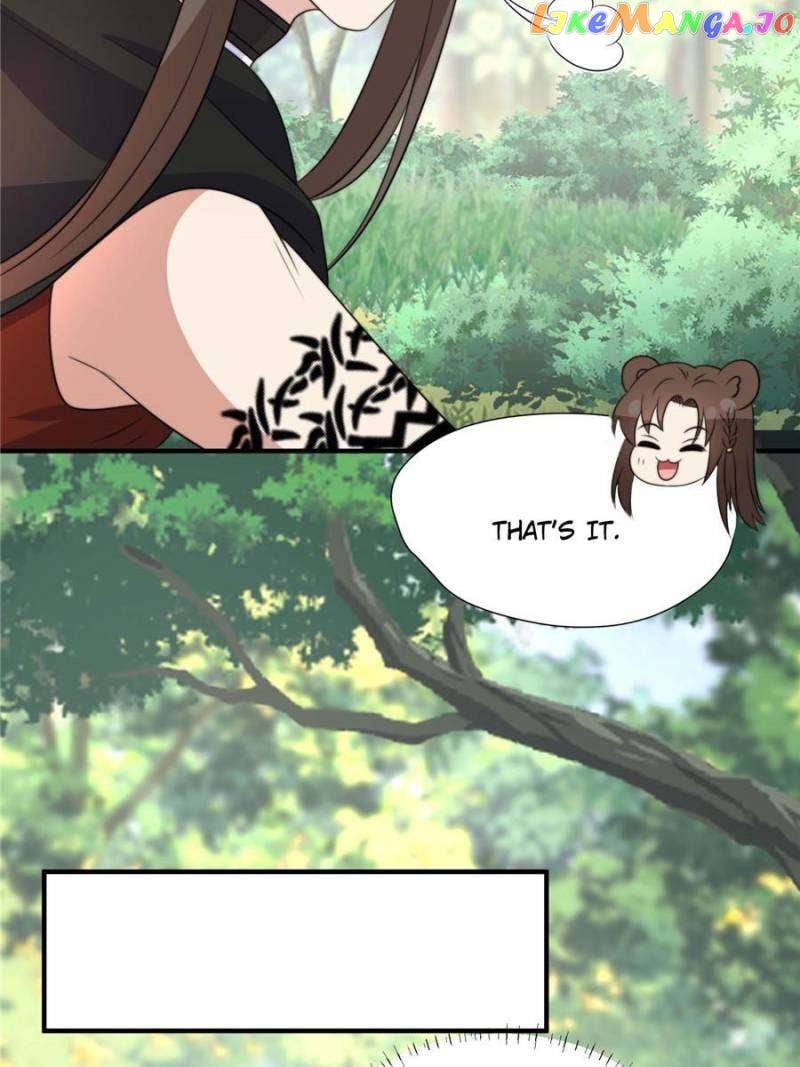 I Became the Beastman’s Wife Chapter 159 121 24