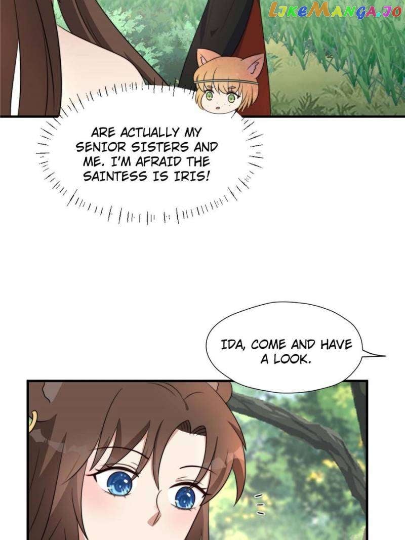 I Became the Beastman’s Wife Chapter 159 123 26