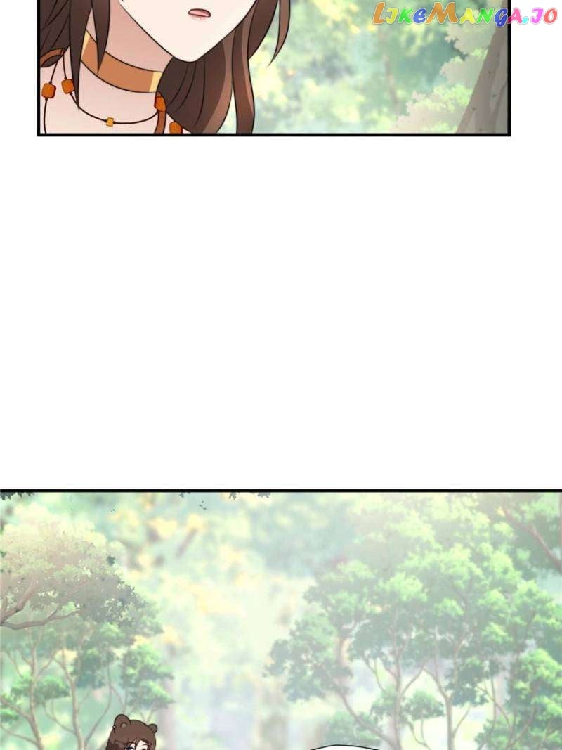 I Became the Beastman’s Wife Chapter 159 124 27