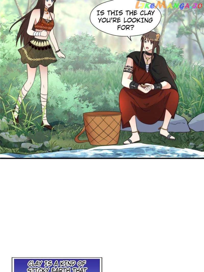 I Became the Beastman’s Wife Chapter 159 125 28
