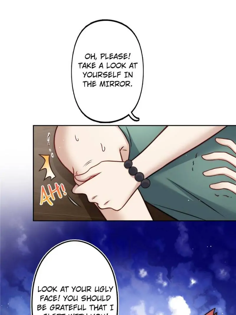 I Became the Beastman’s Wife Chapter 16 86 001