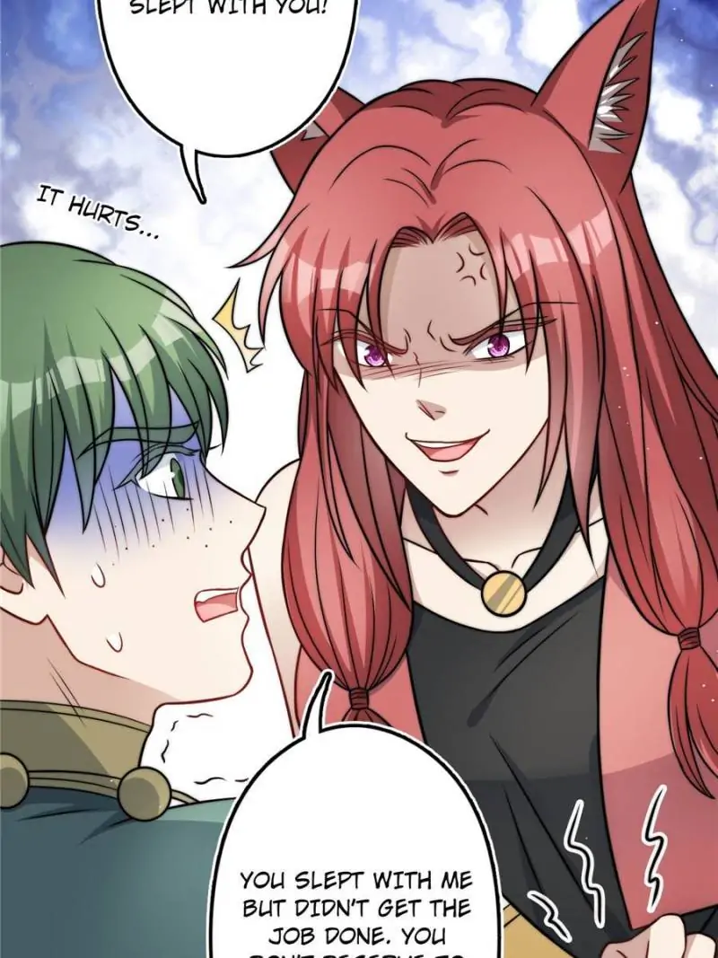 I Became the Beastman’s Wife Chapter 16 87 002