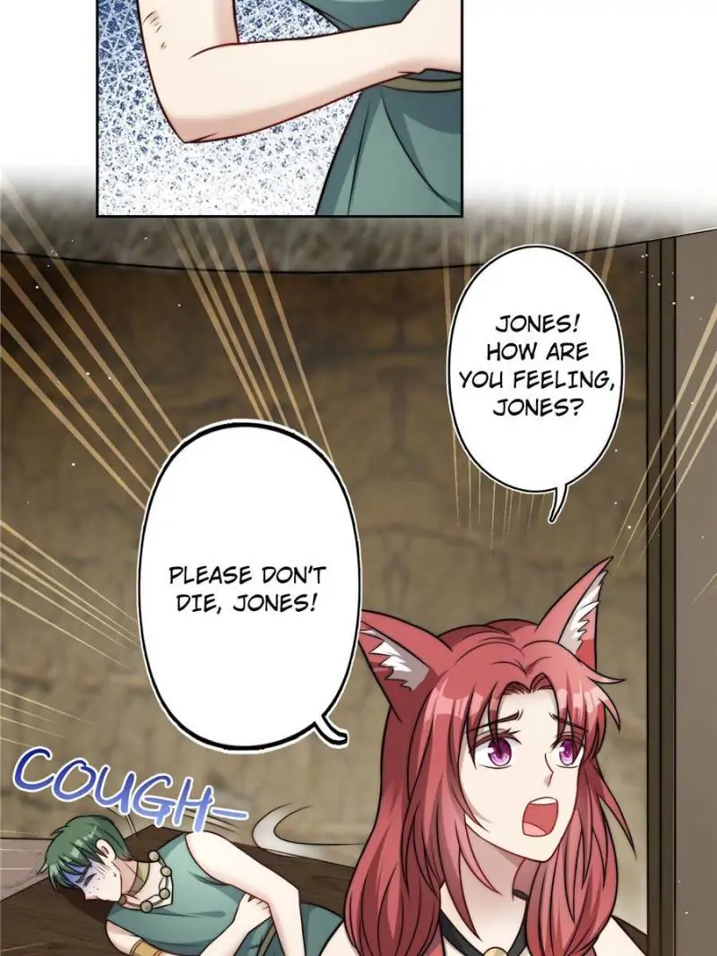 I Became the Beastman’s Wife Chapter 16 89 004