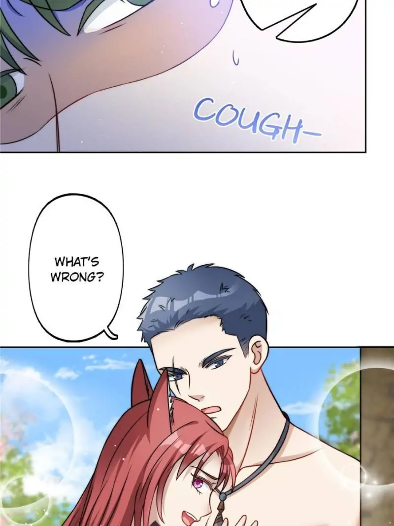 I Became the Beastman’s Wife Chapter 16 91 006